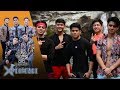 #BOYBANDPHXPaFalls | BoybandPH