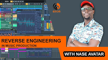 Reverse Engineering Burna Boy