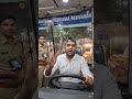 Abhishek (me) driving MP Parivahan Bus in Waidhan | Govt Buses on Road Again after 20 years