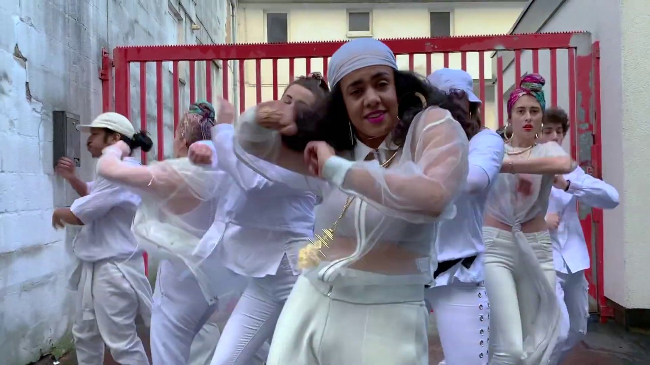 Lil Capo - Serious Klein | Choreography by Surena