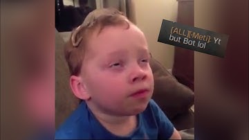 When you play CODM at 3AM 😂