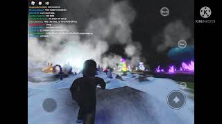 The Pentazone 2 15 Alpha Event Roblox Live Event
