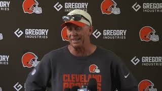 Todd Monken Press Conference | August 6th, 2026