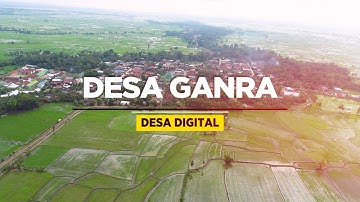 Digitalisasi Desa Ganra