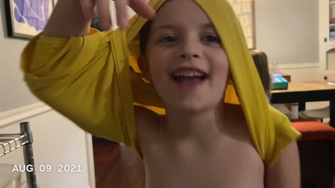 2021—1 Second Everyday