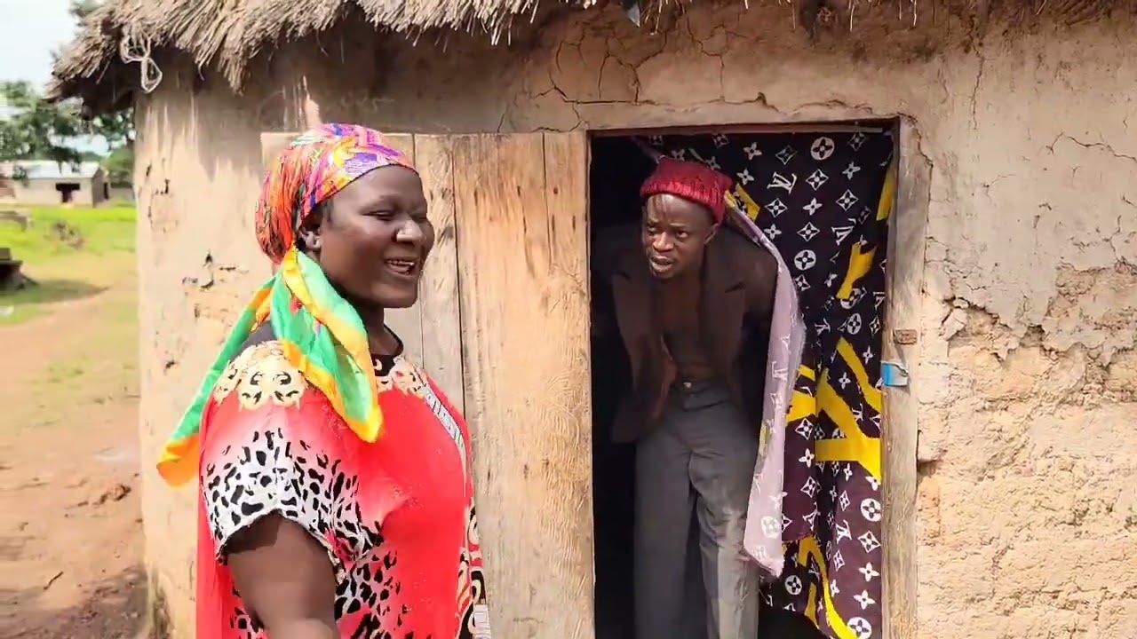 KHÉ LA COUROSIDIALA EP 3