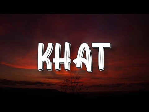 Khat – Navjot Ahuja | Lyrics
