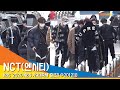 NCT(엔시티), '완전체로 출격' (2020가요대축제)  #NewsenTV