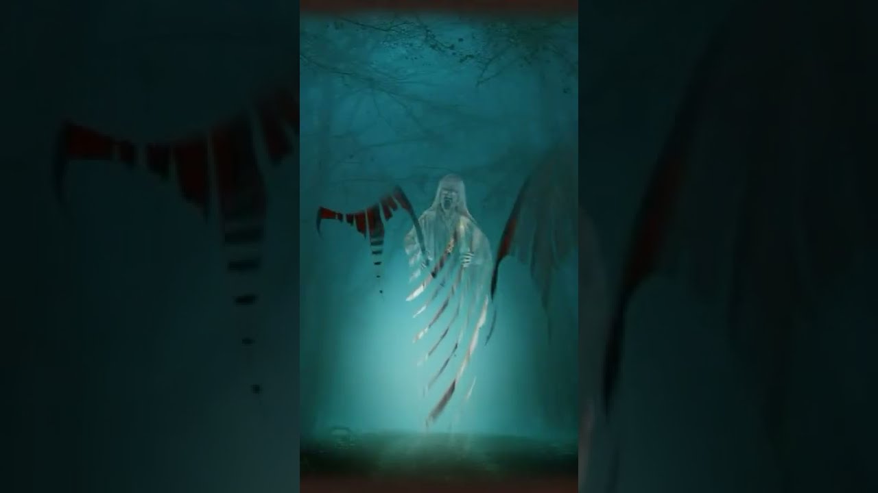 Satan Is Chained For 1000 Years Shorts