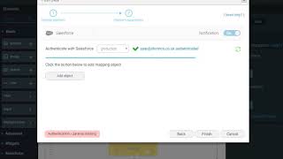 Celebrity Generate a PDF preview of a digital form based on Salesforce data and edit it Profile