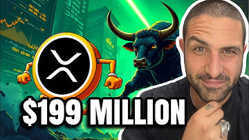 XRP ETFs Pull $199 Million Fast, Solana’s 21 Day Streak Snaps, Earn Curve Bots Are Flying