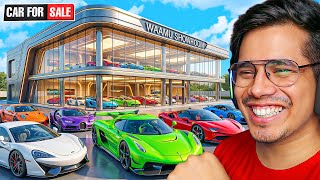 I REVISITED MY CAR FOR SALE WORLD AFTER 2 YEARS  EXPENSIVE