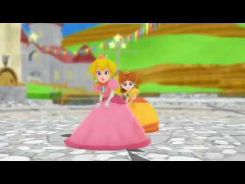 Daisy Peach Dancing To Sweetener Youtube