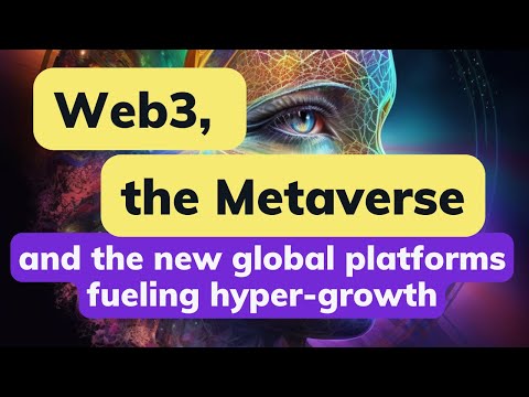 14/25: Why Web3 and Metaverse Fueled Hypergrowth is Challenging the Global System