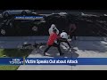 Boy Speaks Out After Brutal Shoe Robbery In Elk Grove Boy Speaks Out After Brutal Shoe Robbery In Elk Grove