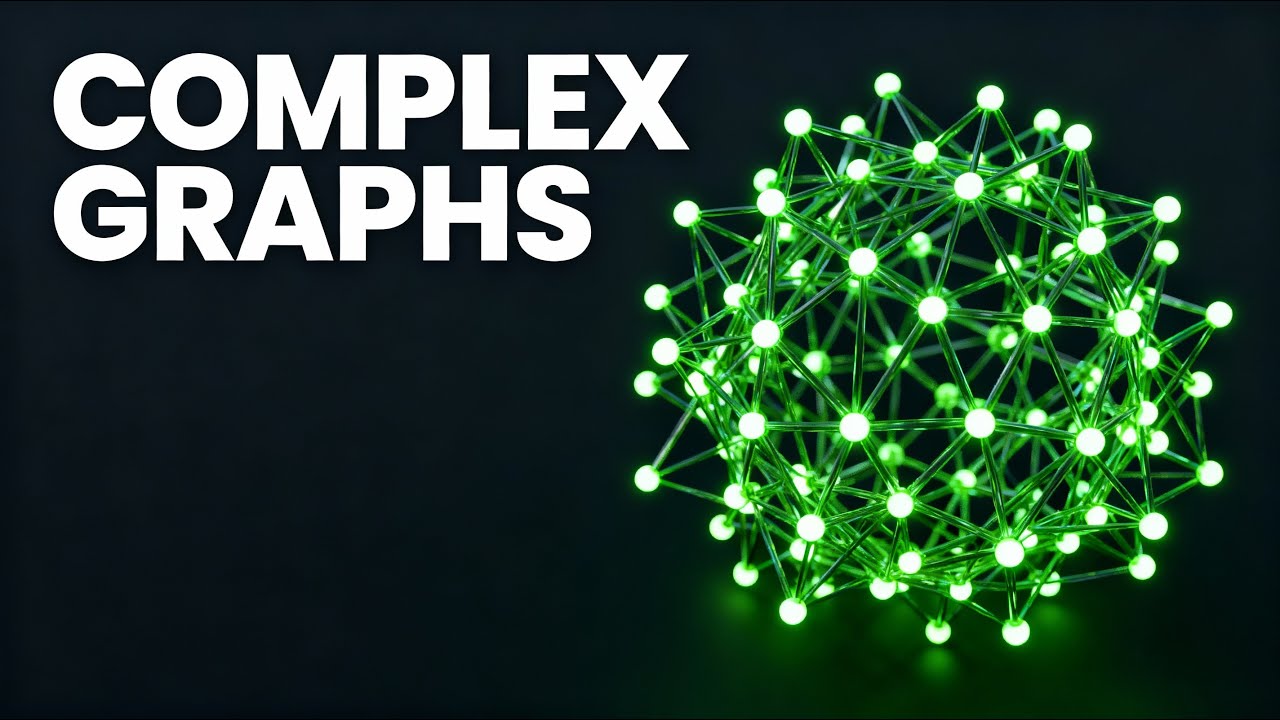 Multi Node Graphs | Langchain advance tutorial - YouTube