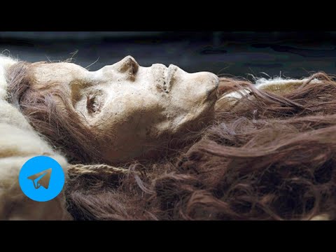 Video: Kelten In China Of Het Onopgeloste Mysterie Van De Mummies Uit Takla - Makan. - Alternatieve Mening