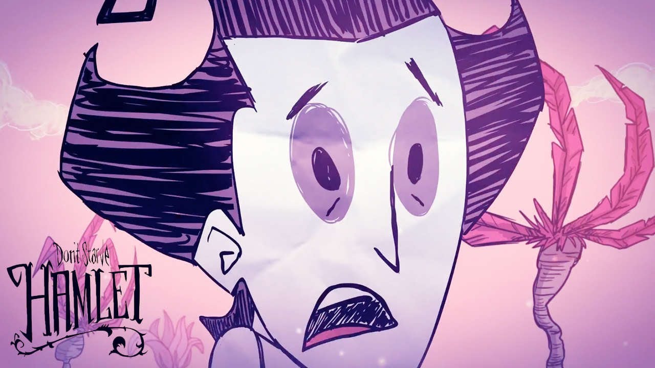 Hamlet BETA! | Don't Starve