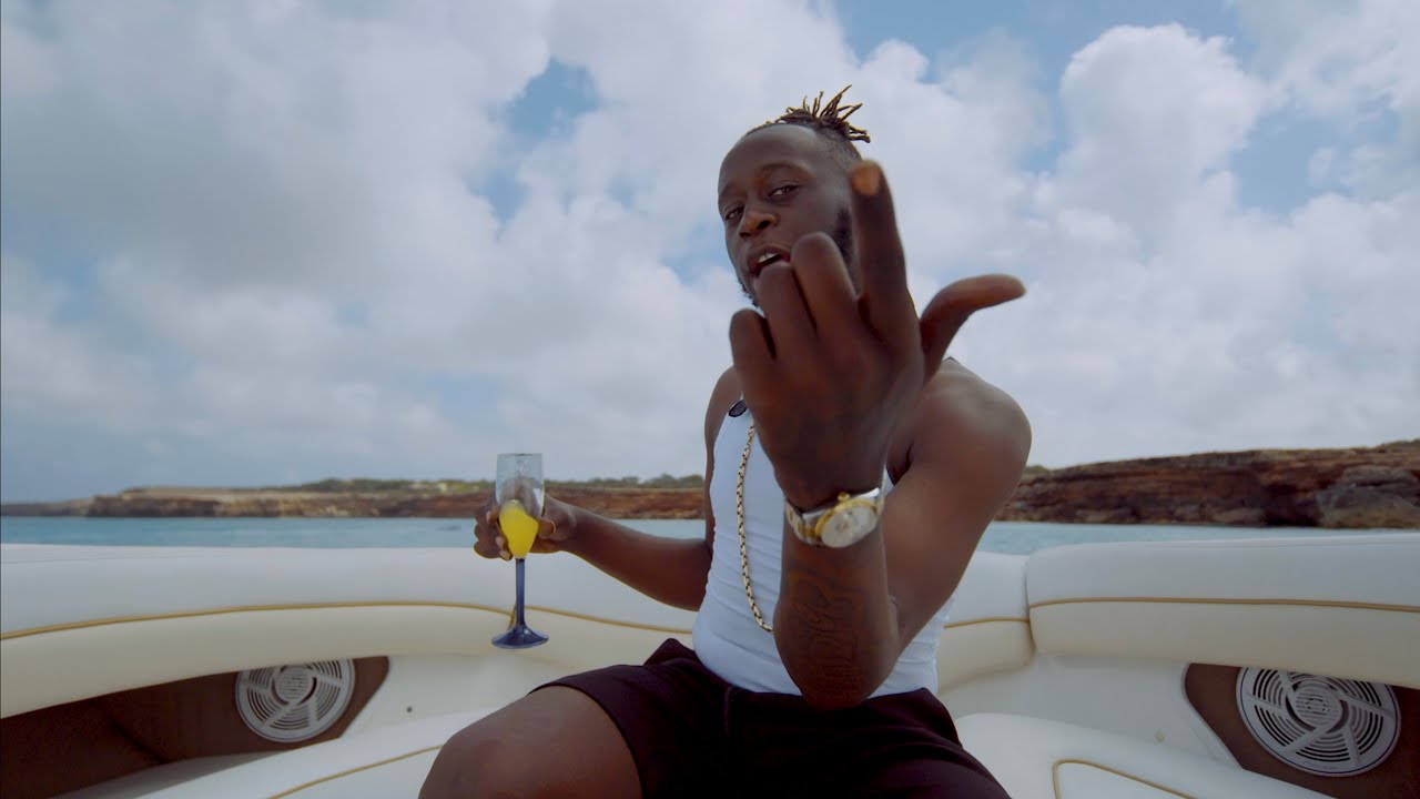 BackRoad Gee - Bad Mind (Official Trailer)