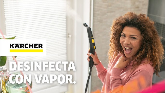 Concepto de limpieza de muebles. Limpiar el sofá con un limpiador a vapor  antibacteriano, Grabaciones de stock Incluyendo: limpiar y polvo - Envato  Elements