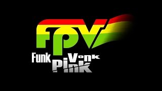 Funk Pink Vonk - Ancul Anculan