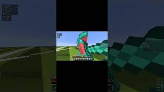 more mc hitsync 😛 #minecraft #viral #hitsync #pvp taking song req