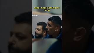 Memlekete İsmin Var Baba