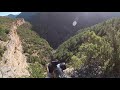 Lance a 4 jabalís  -  Chelva - (GOPRO-7)