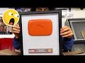 6 Botones De YouTube Que No Creerás Que Existen | Botón de Rubí de YouTube!