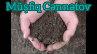 Torpaq Anama Yaxşı Bax