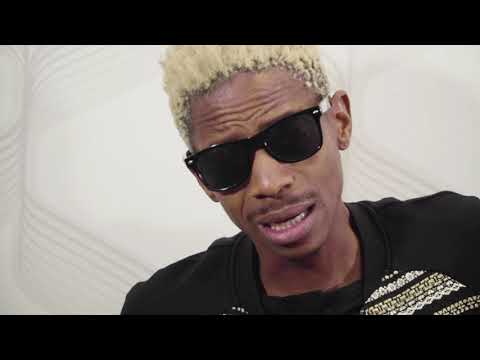 Eric Omondi - Hatari