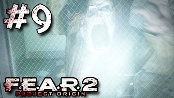 Dark Plays: F.E.A.R. 2: Project Origin [09] - "Principal
