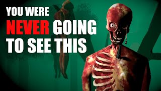 My Video Killed This Horror Game