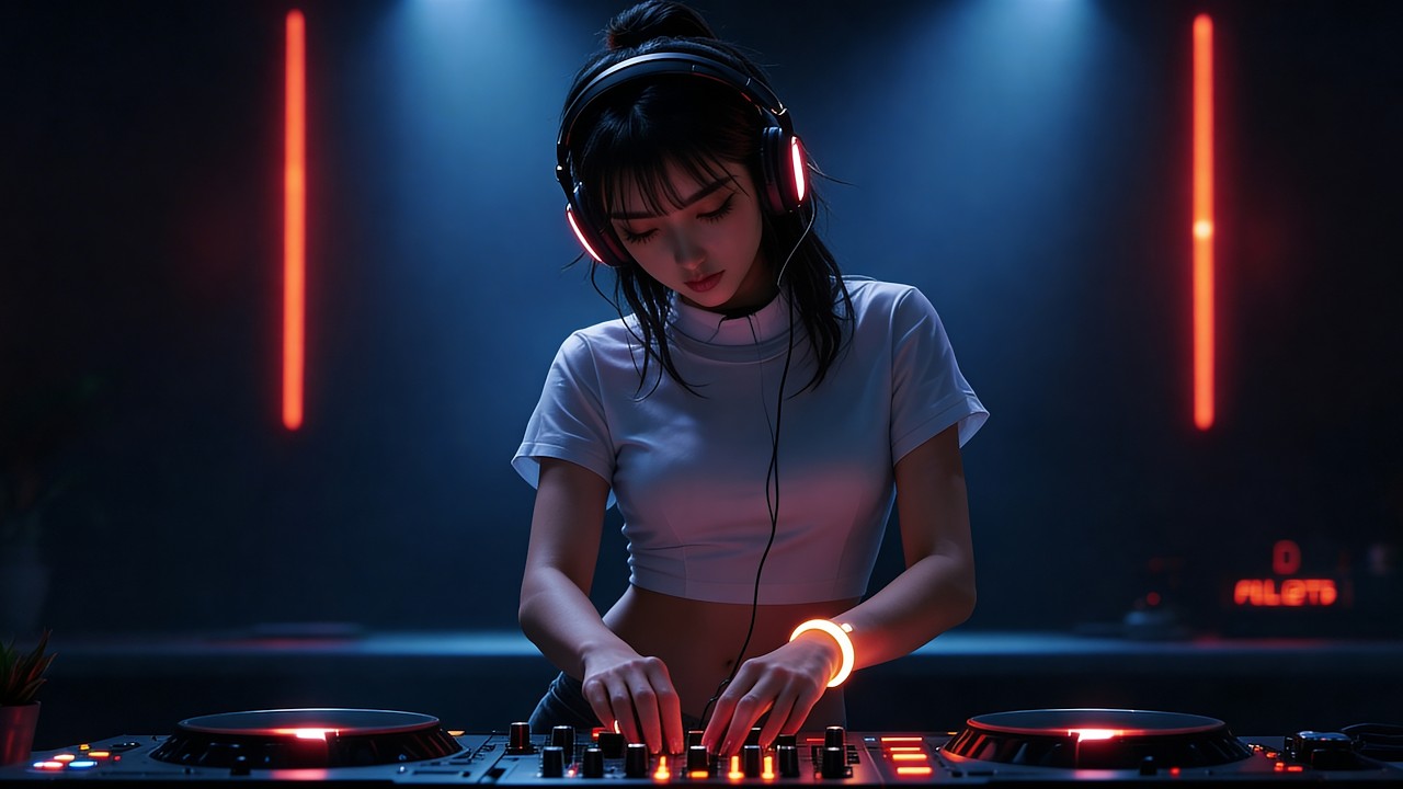 Minimalist Deep House Mix #3 | 120 BPM ✦ Focus Music | Sylvion Music