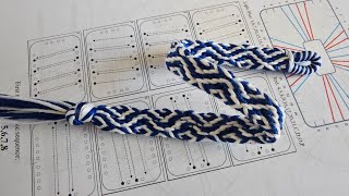 ★komorebi museum★ 25SS_2Colors Handmade Slim Toe Weaving S Kumihimo Tutorial Peruvian not easy Variant (24 Threads