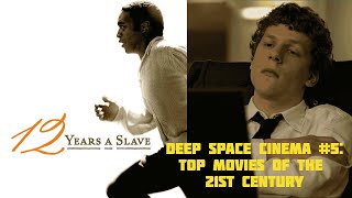Deep Space Cinema 5: Top Ten Movies of 21st Century
In a special Episode of Deep Space Cinema, Tyler and Miguel give their top ten movies of the 21st century. Both approach it with very different criteria, making it an exciting discussion.
NEWS: http://www.StarWarsNewsNet.com
SWNN TWITTER: http://twitter.com/starwarsnewsnet
Instagram: https://www.instagram.com/starwarsnewsnet/
Threads: https://www.threads.net/@starwarsnewsnet
Bluesky: https://bsky.app/profile/starwarsnewsnet.bsky.social
Mastodon: https://mastodon.social/@starwarsnewsnet Deep Space Cinema 5: Top Ten Movies of 21st Century