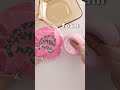 Taba vs foam,which one is more fun? #satisfying #squishy #squishyasmr