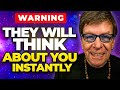 Be on Their Mind | Attract A Specific Person To Desire You INSTANTLY!