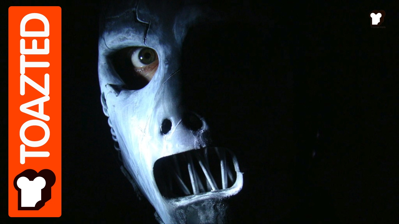 Slipknot's Paul Gray | Classic Interview | 2004