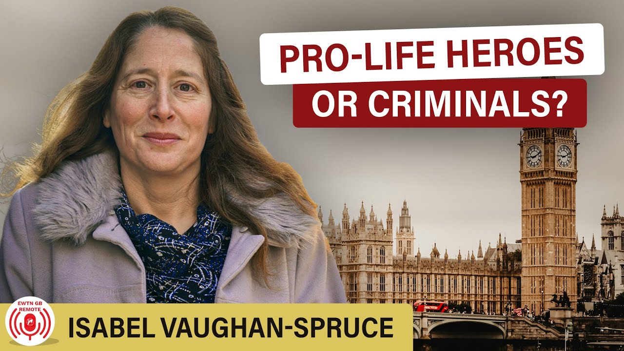 [#1 GBR] From Silence to Revival: UK’s Growing Movement for Human Dignity