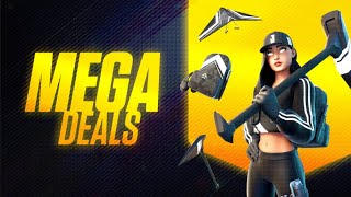 How to Get the FREE Ruby Shadows Pack On ANY DEVICE (Link in Desc.)! (May 20, 2021)