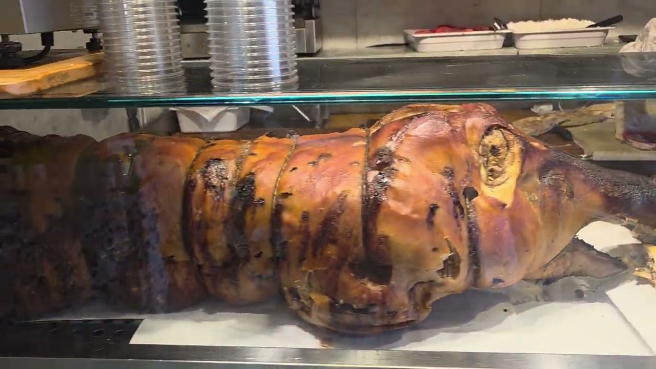 Antics Solumeria, Rome