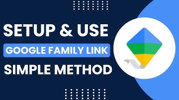 How to Setup and Use Google Family Link !
