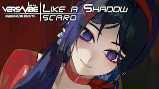 Download Lagu SCARO - Like a Shadow (Lyrics) MP3