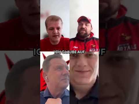 Was für ein Spiel! Die Royals haben's krachen lassen! Wer hat's gesehen? #PotsdamRoyals #Football