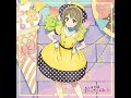 中須かすみ(CV: 相良茉優)『Poppin&rsquo; Up!』、ラブライブ!虹ヶ咲学園スクールアイドル同好会