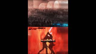 Avengers Endgame Vs Star Wars Episode Iii
