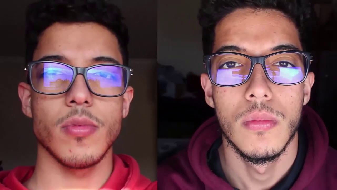 Jawliner - What an insane 6 month transformations 😍🥳🎉💪 The regular use  of @jawliner.de has brought @m.r__gaurav to that incredible results. Check  out his Instagram and follow him. Maybe we can see