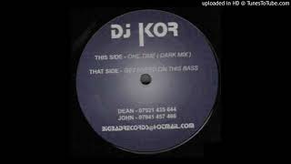 Download Lagu DJ Kor - Get Hyped On This Bass *Bassline House / Niche / Speed Garage* MP3