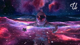 Ocean of Galaxies Full Music Floating In Space  Space, Stars, Planets